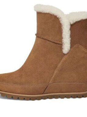 UGG Women's Malvella Wedge Boot NWT Size 7